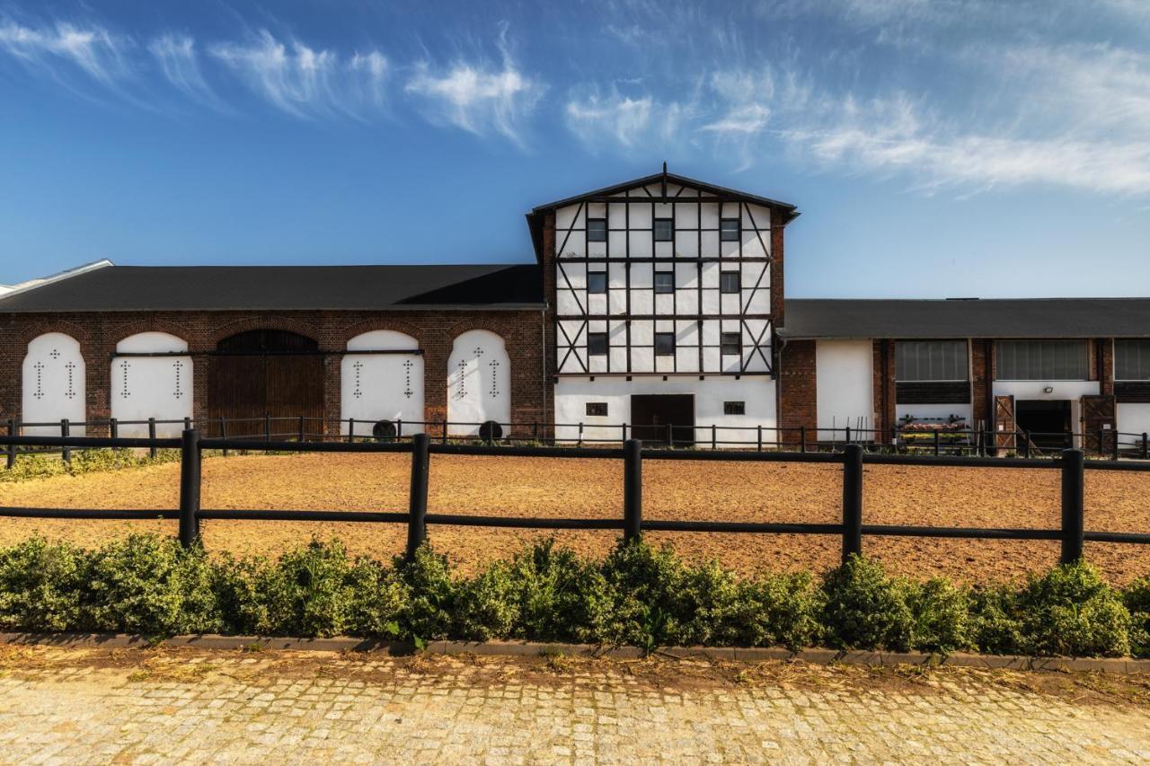Dworzysko Hotel Szczawno-Zdroj Exterior photo